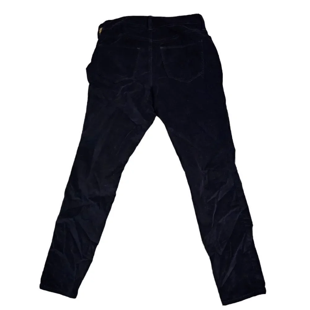 Women's UNIVERSAL‎ THREAD High Rise Skinny Corduroy Jeans Size 4